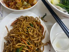 -北京大学-燕南食堂