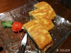 -千代武日本料理(爱建店)
