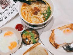 -何九海南茶店(鬼仔巷店)