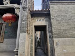-黄埔古港
