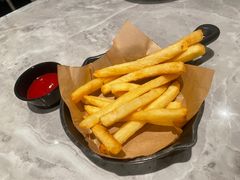 -必胜客(世欧广场店)
