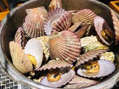 -蚝英雄·鲜蚝自助专门店(小营直营店)