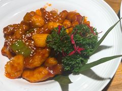 -觅山云南菜(泊富ICITY店)