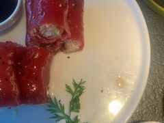 -蝴蝶里·粤菜·点心(龙湖天街&滨江店)