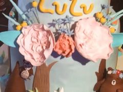 -柏尼娅PEARIA·蛋糕定制(静安店)