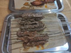 -东仪路传统烤肉