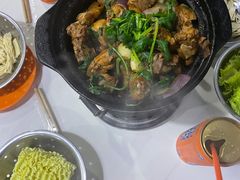 -二楼老店重庆鸡公煲(真光路店)