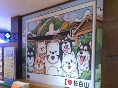 -长白山万达锦华套房酒店