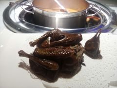 -蕃茄述·好汤自然来(江汉路店)