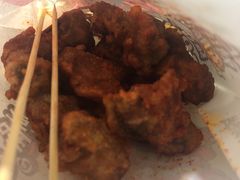 -傅强排骨(成都总店)