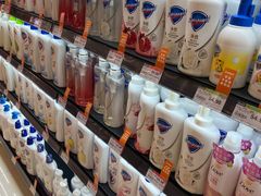 -永辉超市(鲁谷店)