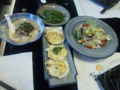 -曙亚洲餐厅-重庆富力艾美酒店(南坪万达广场店)