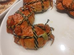 -古韵轩·园林餐厅