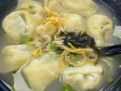 -王家沙点心店(西康路店)