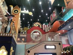 -MELAND CLUB亲子乐园·派对·餐厅(北京芳圆里ID MALL店)