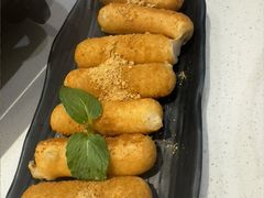 -鱼酷活鱼烤鱼(大华虎城店)