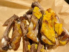 -巴扎美食·新疆菜·西域歌舞表演餐厅(新疆大厦店)