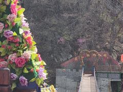 -本溪关山湖风景区