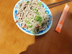 -伊斯麦尔丝路·新派菜(沙子口店)