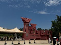 -元谋土林景区(物茂土林)