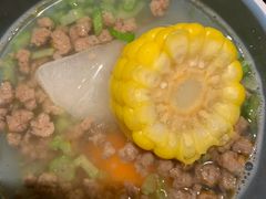 -左庭右院鲜牛肉火锅(南通CBD大有境店)