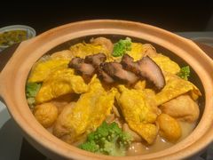 -半勺·新徽菜(银泰城店)