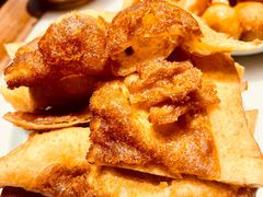 -小吊梨汤·北京菜·烤鸭(华润万象城店)