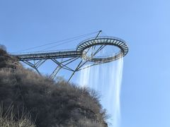 -野三坡刘家河高山漂流