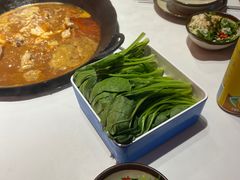 -老天桥蛙炉火锅(姑苏总店)