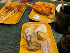 -牛New寿喜烧(曹路花园城店)