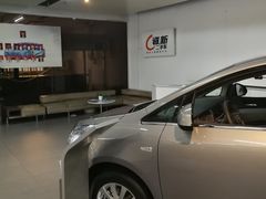 -北京联通昊普别克4S店(亚运村店)