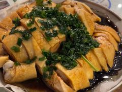 -阿金大白·上海菜馆(新天地店)