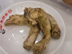 -老四季(南市场店)