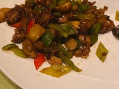 -天厨妙香素食餐厅(清华店)