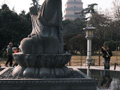 -大慈恩寺(大雁塔)