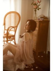 点击看大图 -蜜桃少女VISION写真馆(雁塔店)