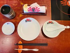 -蟹田居·活蟹料理(东城店)