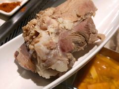 -海底捞火锅(长宁路龙之梦店)