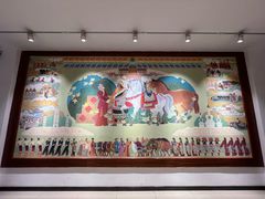 -迪庆藏族自治州博物馆