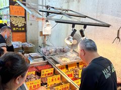 -大三巴饼家(大三巴街店)