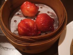 -领事馆19号中餐厅(厦门海景洲际酒店)
