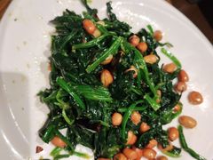 -张大嘴菜馆(庞各庄店)