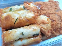 -飘香心语(官亭路店)