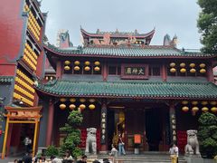 -火宫殿·小吃王国(坡子街店)