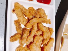 -海底捞火锅(八佰伴店)