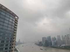 -上海外滩茂悦大酒店