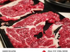 -海汕记·潮汕鲜牛肉火锅·自助