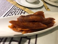 话梅萝卜-宏玲餐厅(四川南路店)