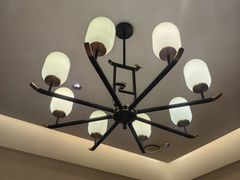 -大家食府·福建菜(FAC协盛中心庭院餐厅店)