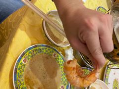 -清真·马家火锅美食城(镇江北路店)